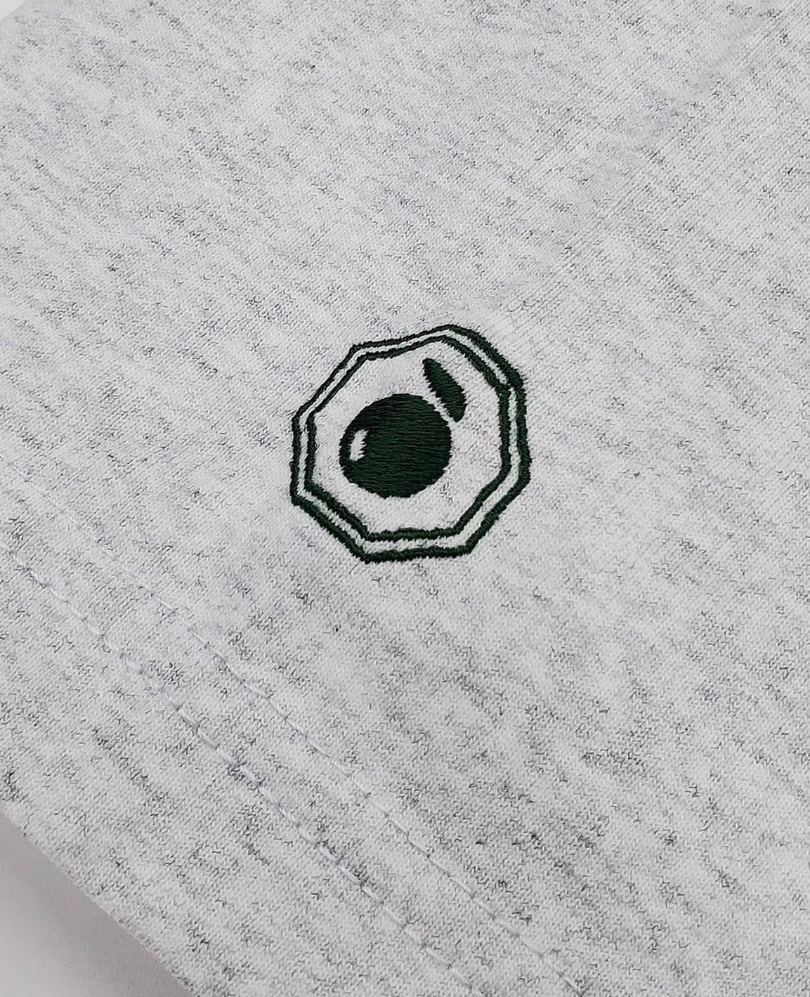 オリジナルロゴTシャツ