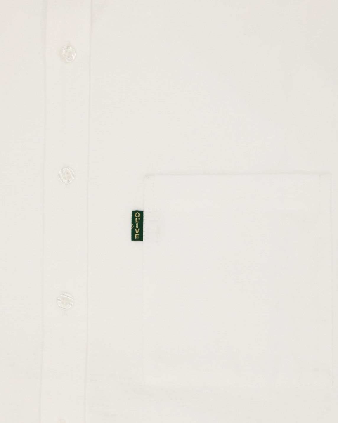 オリジナルオックスフォードシャツ
