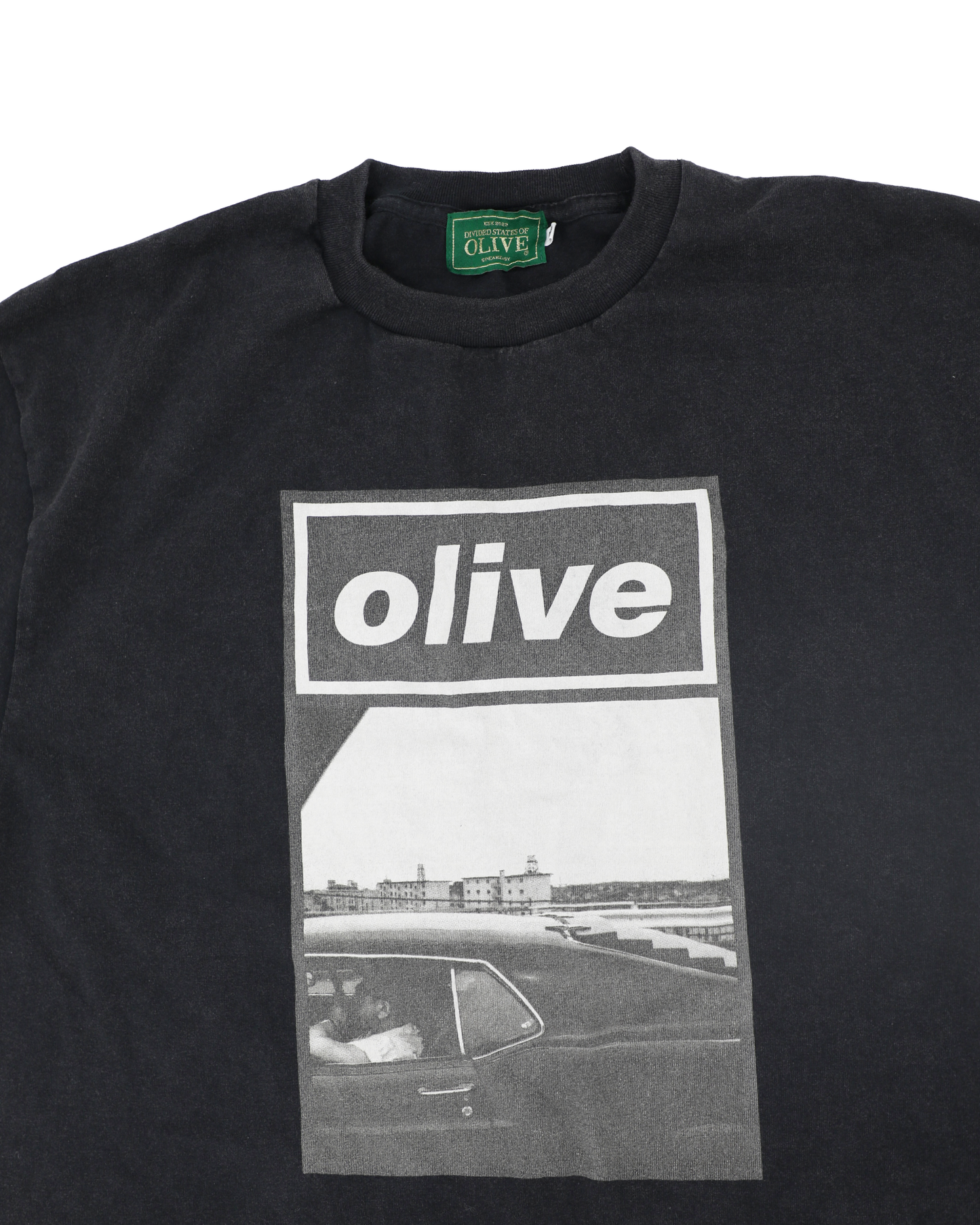 フォトプリントTシャツ