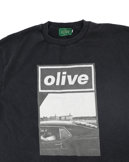 フォトプリントTシャツ