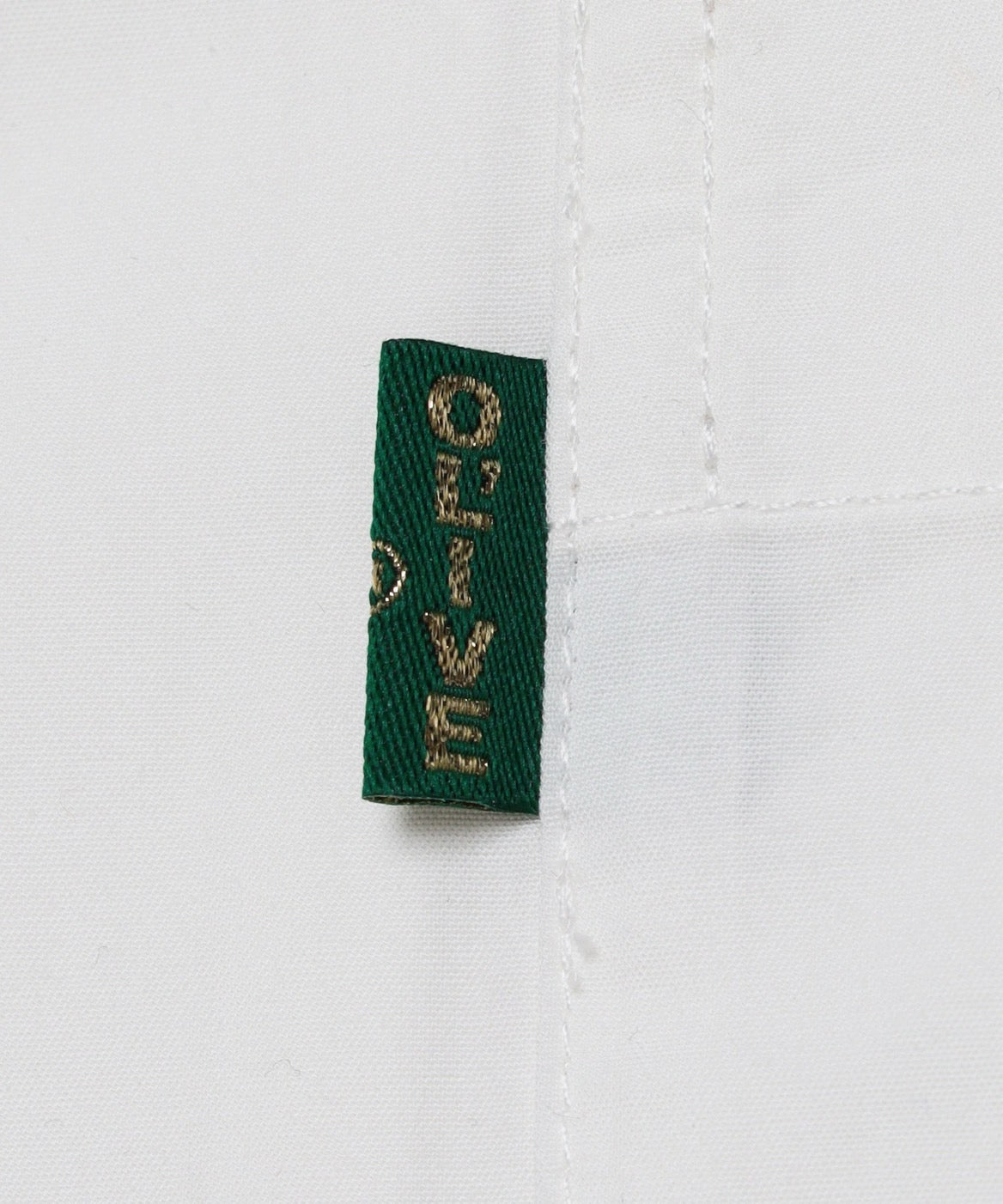 「SLEAT」×「DIVIDED STATES OF OLIVE®︎」オリジナルオーガニックコットンパジャマ