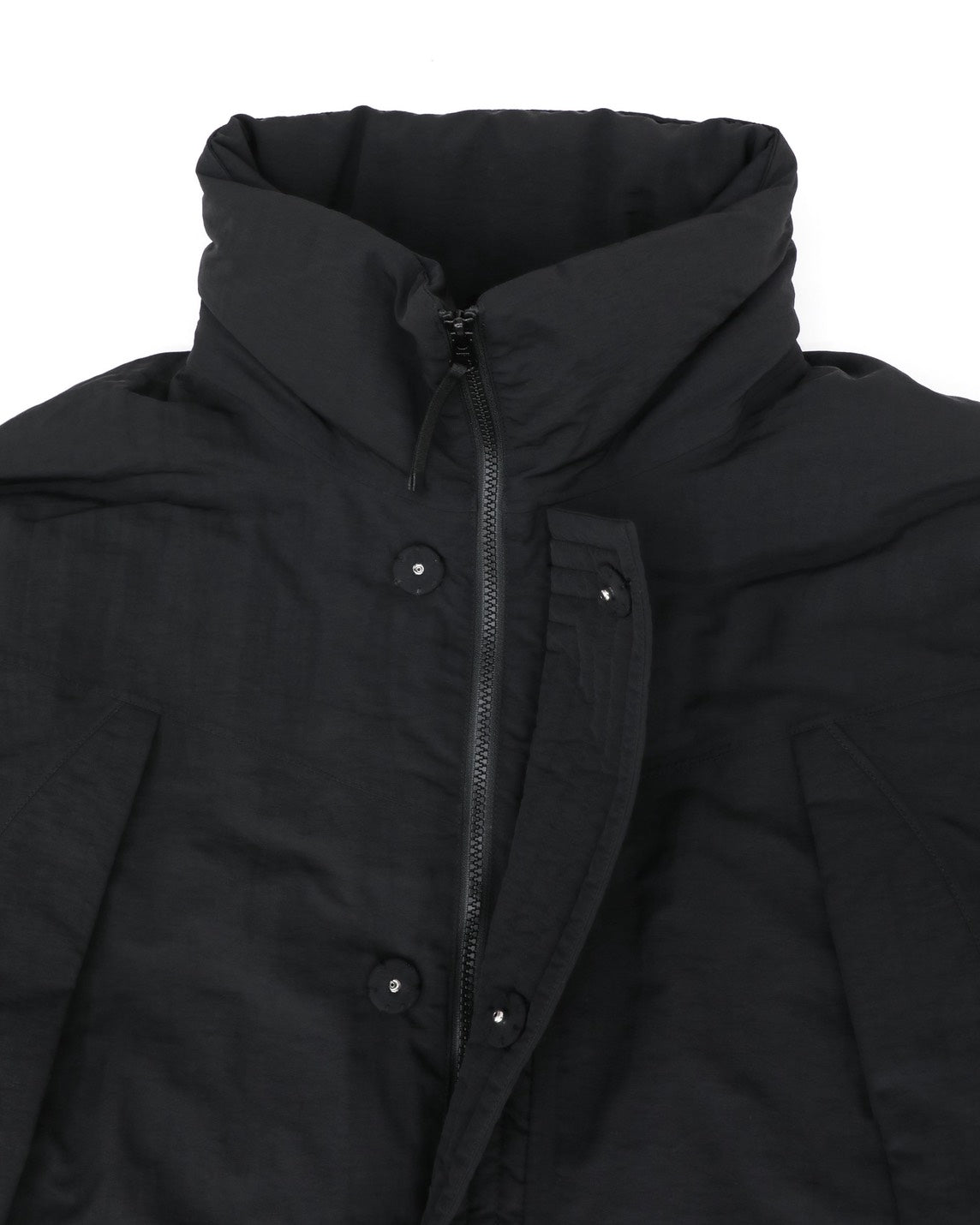 Divided States Of Olive® 「THE SHIELD COAT」