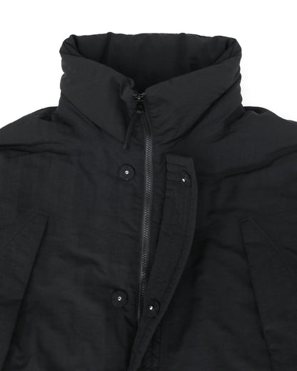 Divided States Of Olive® 「THE SHIELD COAT」
