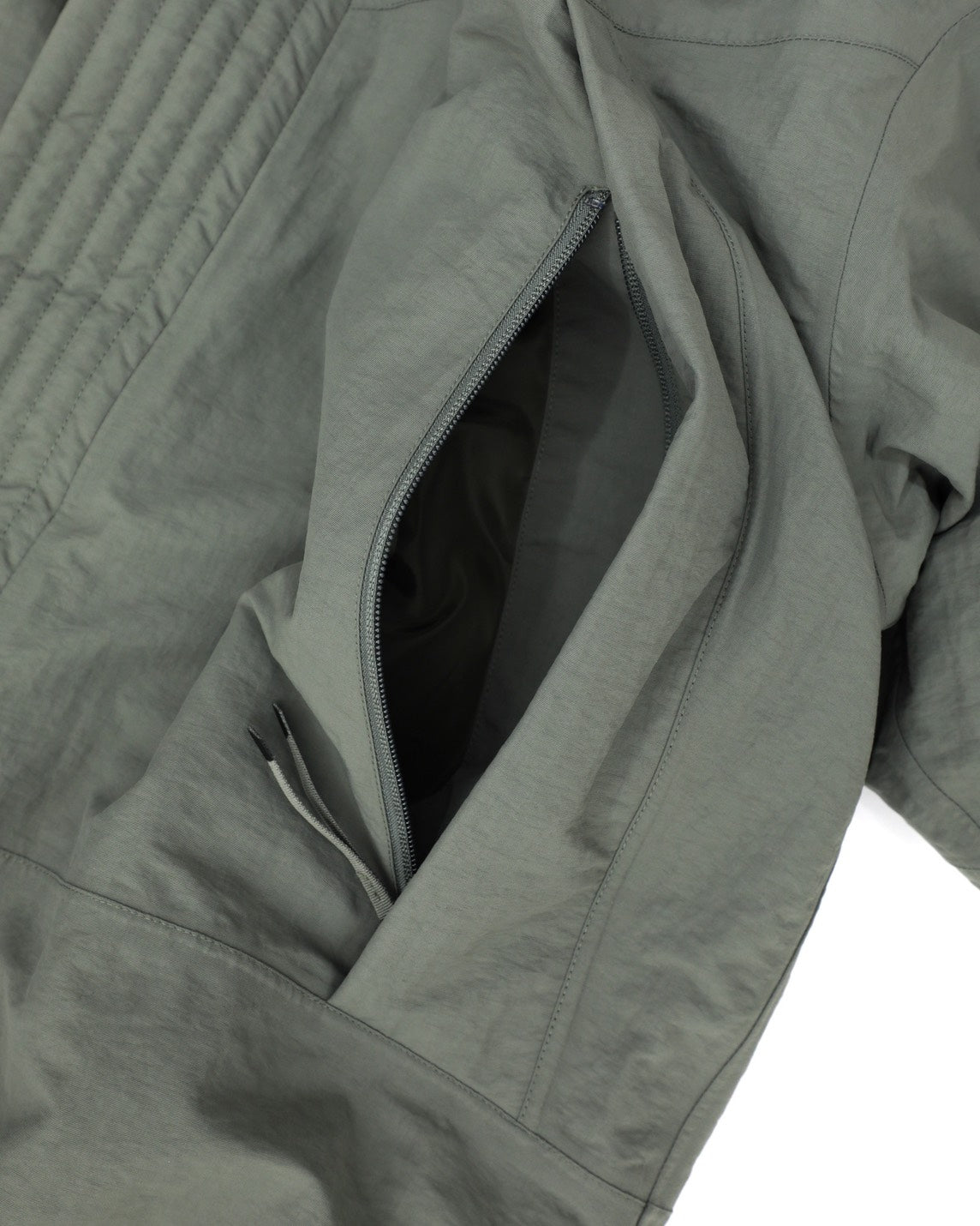 Divided States Of Olive® 「THE SHIELD COAT」