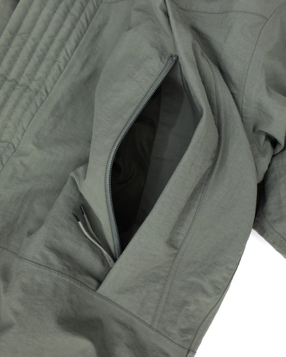 Divided States Of Olive® 「THE SHIELD COAT」