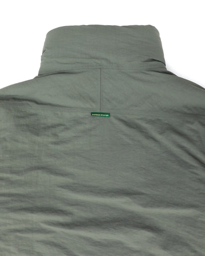 Divided States Of Olive® 「THE SHIELD COAT」