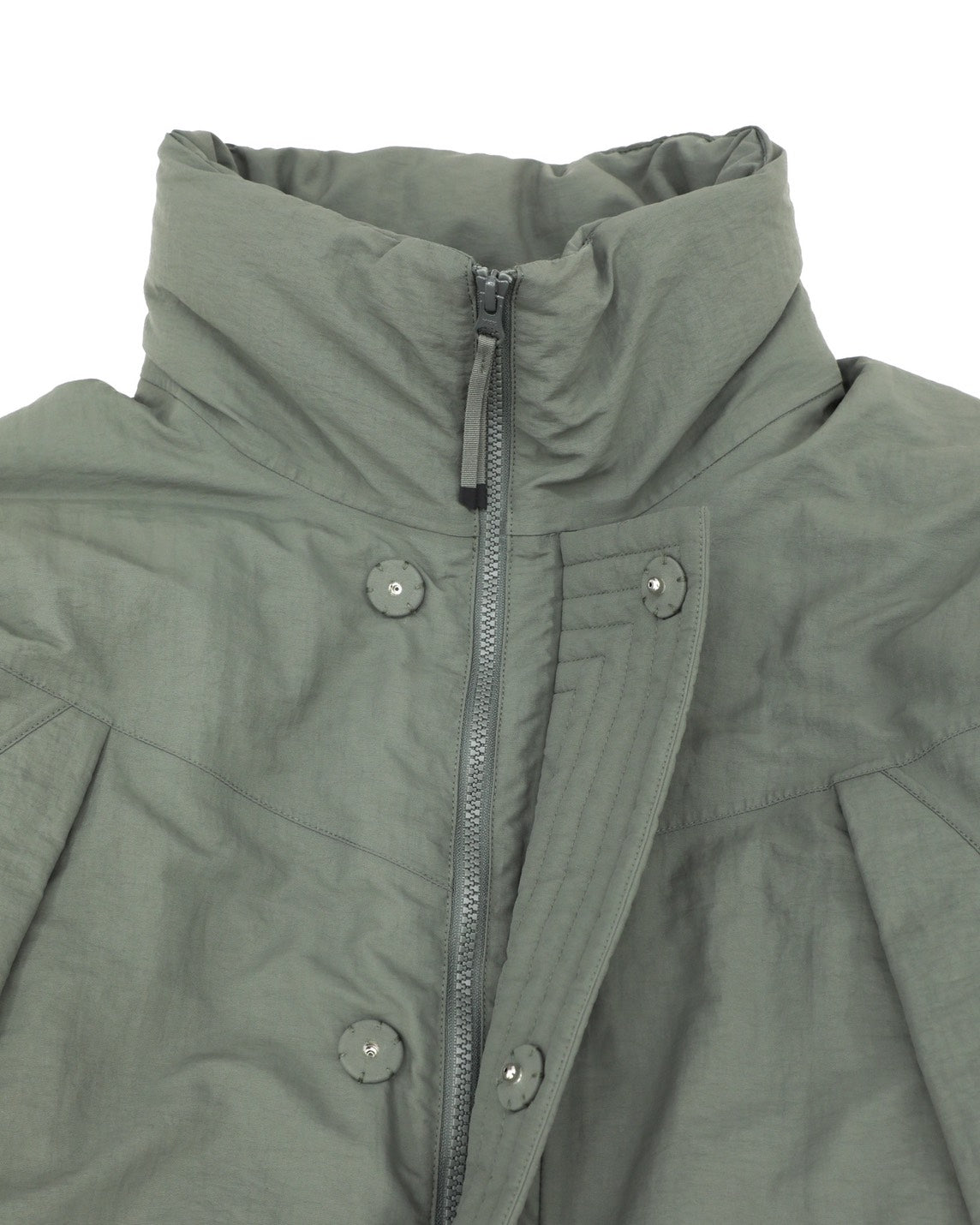 Divided States Of Olive® 「THE SHIELD COAT」