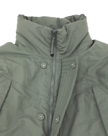 Divided States Of Olive® 「THE SHIELD COAT」