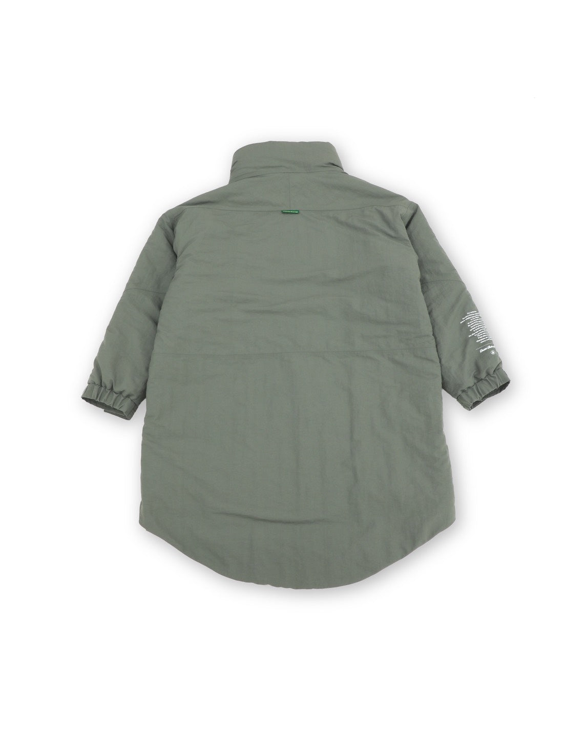 Divided States Of Olive® 「THE SHIELD COAT」
