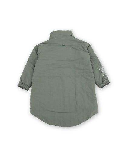 Divided States Of Olive® 「THE SHIELD COAT」